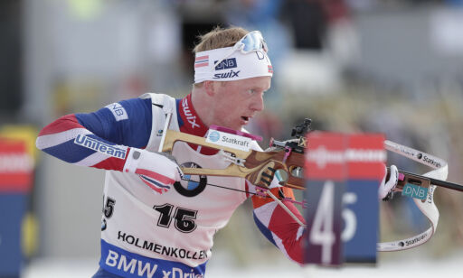 Thingnes Bø kom seg unna kollisjon, men tapte seieren på siste stående