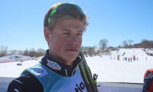 Utlendingene hyller Klæbo: - Mer imponerende enn da Northug kom