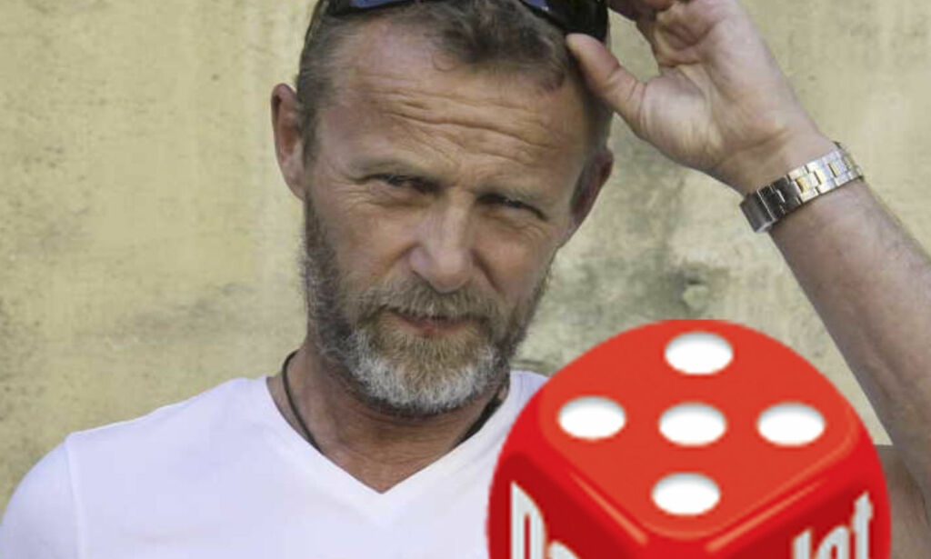 Jo Nesbø i storform - Harry Hole på jakt etter morder med jernkjeve