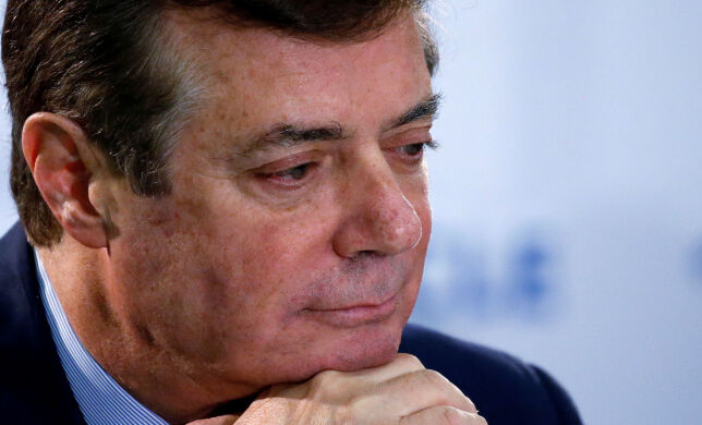 Trumps nettverk granskes. Alle vil ha Manafort