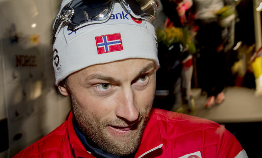 Full splid: Northug ber landslagssjefen trekke seg