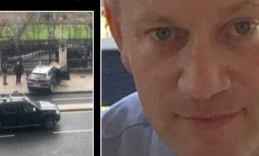 Dette våkner England til: Terror, helter og «galningen som stakk Storbritannia i hjertet»