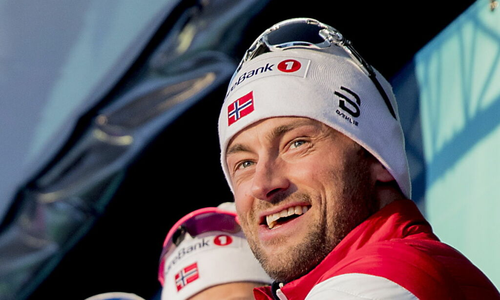 Northug må inn på teppet etter idrettstopp-harselering