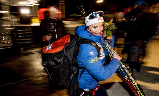 Bjørgen vil ikke gå Tour de Ski. Går glipp av millionbeløp: - Uaktuelt