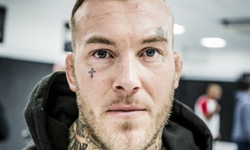 MMA: Endelig en som tør å møte Kenneth