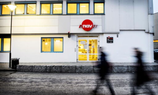 Tillit er nøkkelen til å få navnerne i arbeid