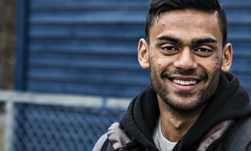 Vålerenga-stjerna håper på gull, men kan forsvinne i sommer. Deila: - Vi får ikke gjort det på et halvt år