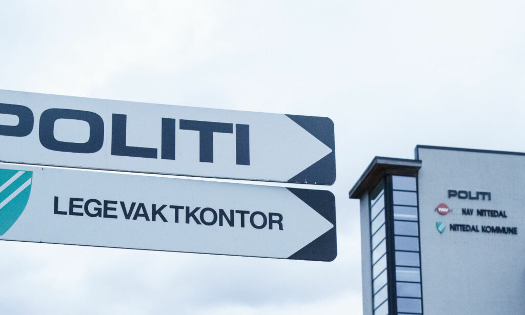 Gutt sendt til sykehus etter voldsepisode på skole. Både kommunen og foreldrene har anmeldt forholdet
