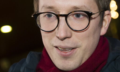 Det var visst ikke så viktig med metoo, likevel