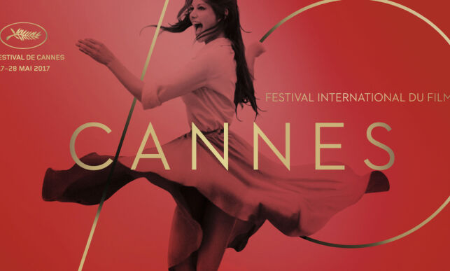 Cannes filmfestival i hardt vær etter fotofikling: - Skuespillerens bein ser tynnere ut