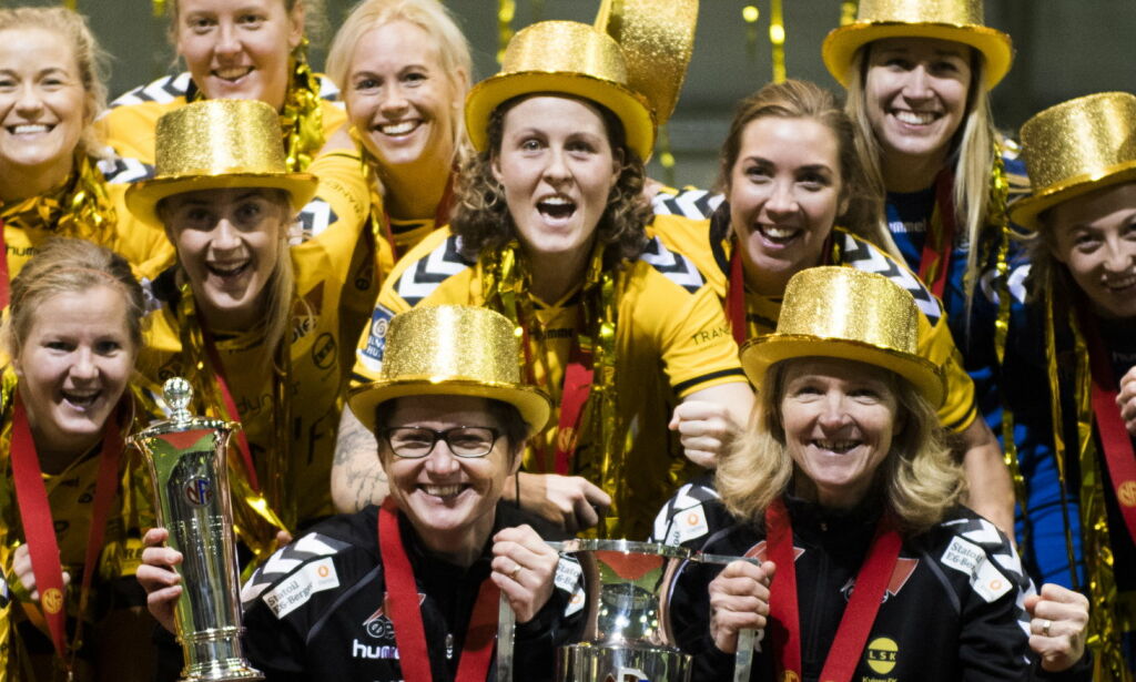 Nå kan du følge gulljentene til Lillestrøm og de andre Toppserielagene direkte på Dagbladet.no