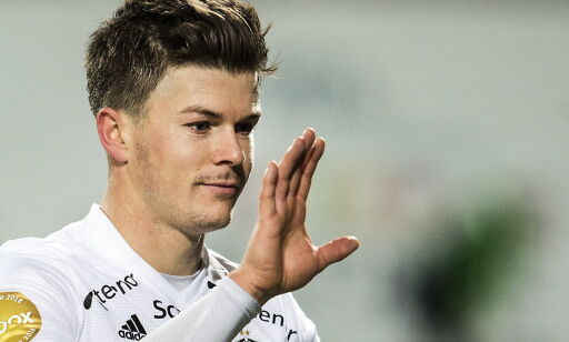 Trekker inn Bendtner i RBK-stjernenes humorkrangel: - «Mush» er på helt bunn