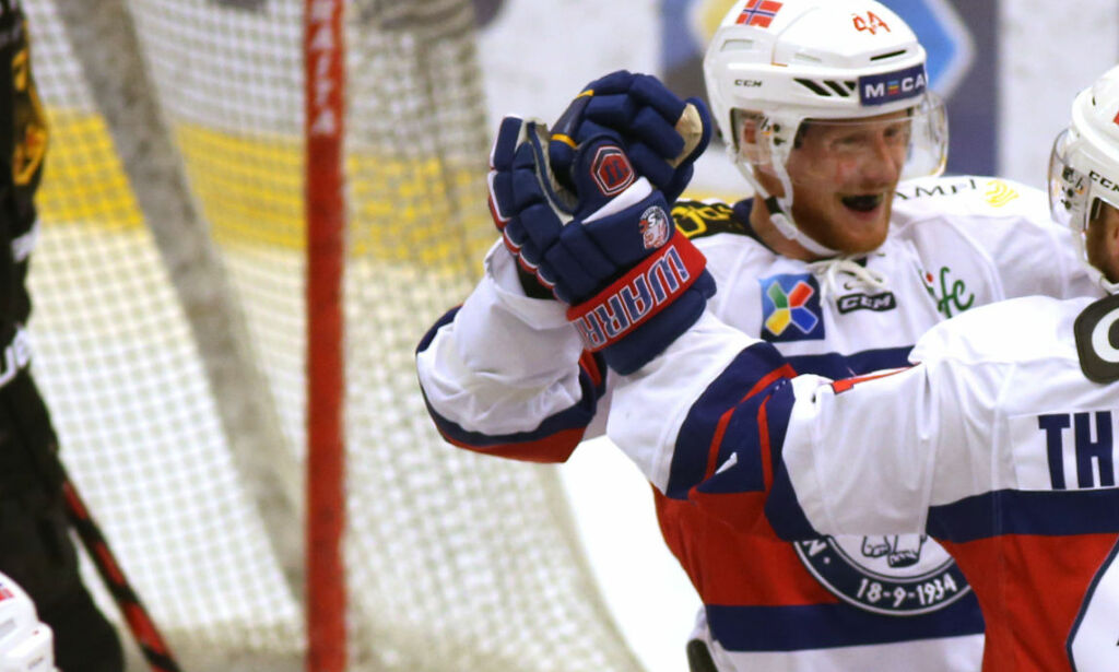 Her er programmet for ishockey-VM 2017