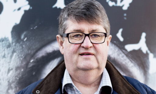 Mistanke om ulovlig NRK-lytting