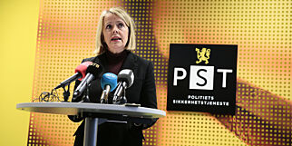 Spionasjen mot Norge går nye veier
