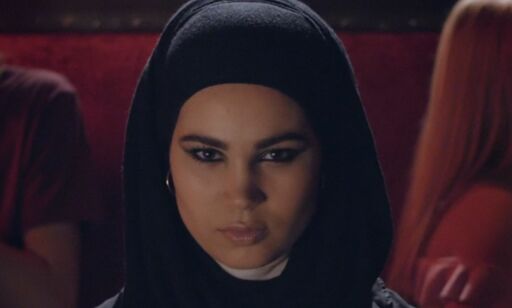 Det første «Skam»-klippet: Snakker om seksuell frustrasjon