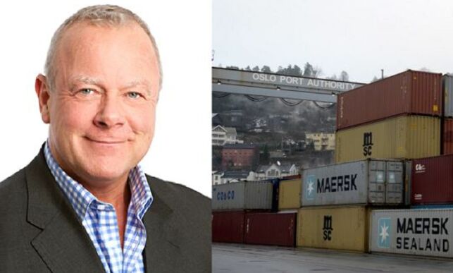 Tapte millionkontrakt da havnedirektøren ga oppdraget til styrekollega: - Dette tar jeg personlig