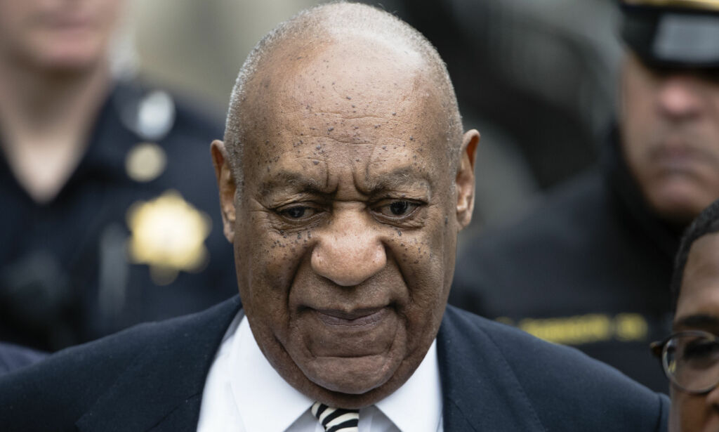 Vil kaste ut bøkene til Cosby på grunn av overgrepsanklager