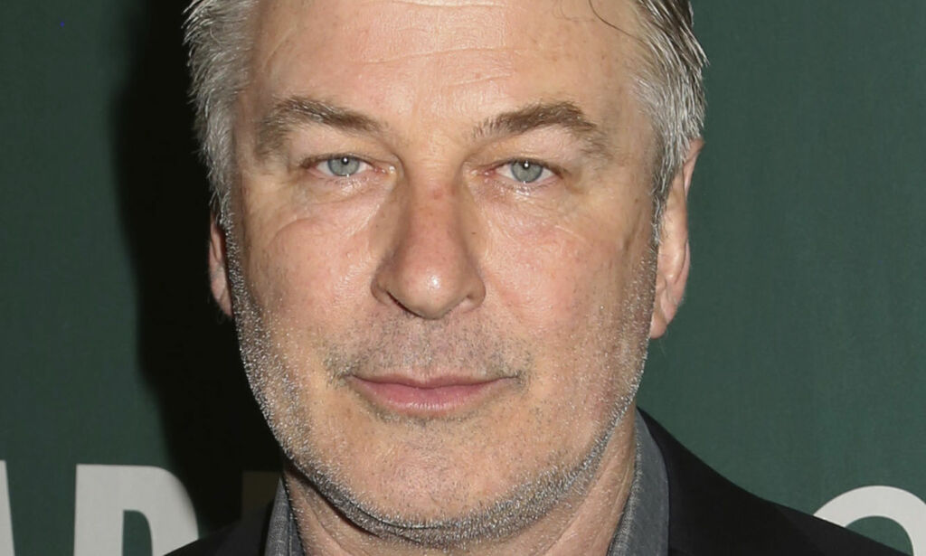 Trump-imitator Alec Baldwin hater å høre at han ligner på presidenten