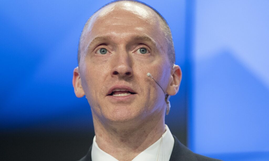 FBI fikk «hemmelig» tillatelse til å overvåke Trump-rådgiver før valget