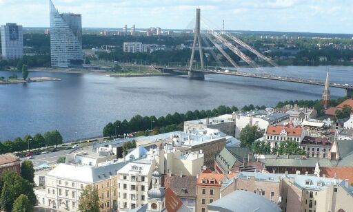 Her får du vårens storbyferie til halv pris