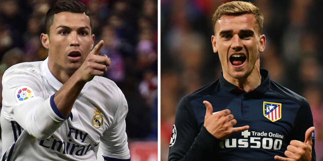 Champions League: Nytt gigantmøte mellom Madrid-rivalene