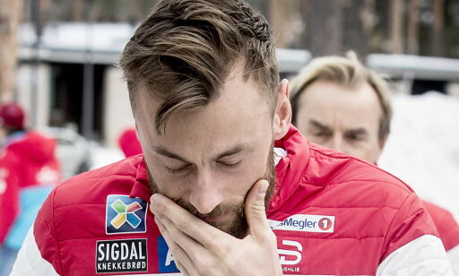 Lukas Bauer forbauset over Northugs fiasko: - Det er litt godt å se