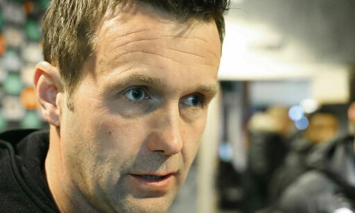 Deila om sitt VIF-prosjekt: - Dette skal gjøres med kløkt, ikke galskap