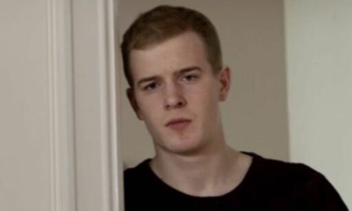 «Skam»-stjerna om å være homofil: - Jeg elsker å være den jeg er