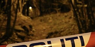Etterforsker overfallsvoldtekt av ung jente i Porsgrunn