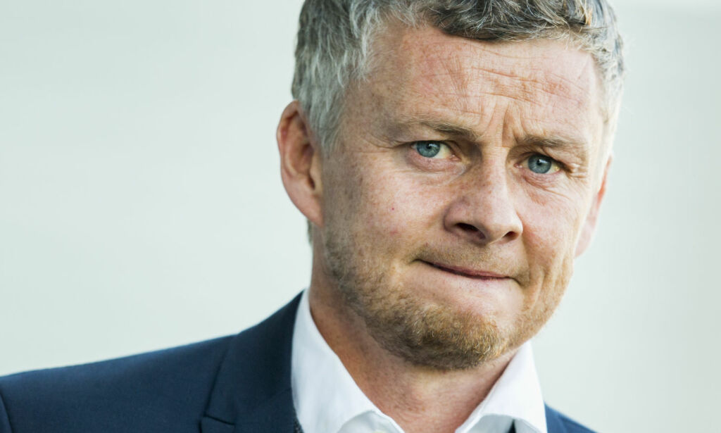 Frustrasjon rundt Solskjær: - Gikk fra kontroll til fiasko