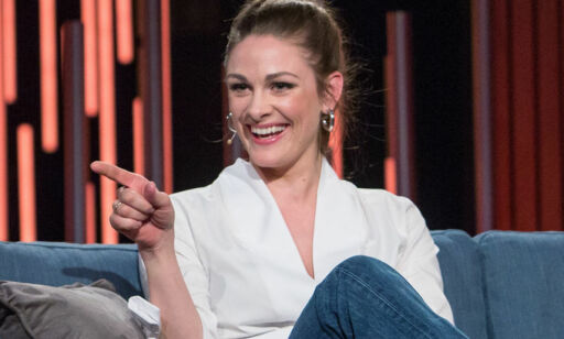 Jenny Skavlan har barn, mann og hus: - Det er så fjernt for meg