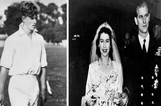 Prins Philips private drama: Psykisk sykdom, familietragedie og hans lovende karriere på hylla