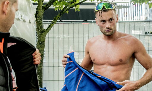 Gi dem svar, Petter Northug! Hvorfor lar du IOC kødde med deg?