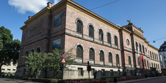 Det er mange grunner til at Nasjonalgalleriet bør være en del av Nasjonalmuseet i framtida