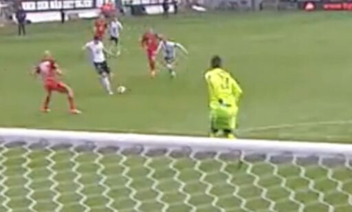Se Hellands sylfrekke scoring