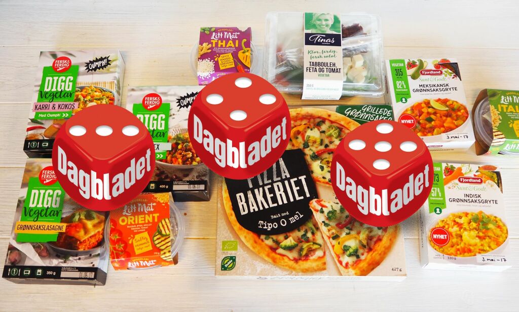 - Overraskende mye godt