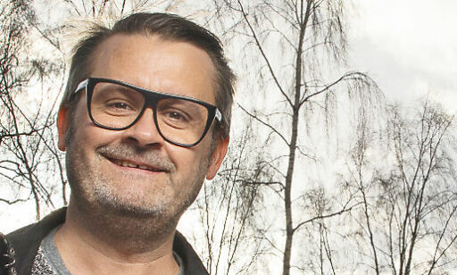 Thomas Seltzer: Rockerebellen som ble tv-stjerne. Slik er hans nye liv