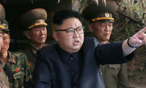 Derfor legges hemmelige Nord-Korea-forhandlinger til Oslo