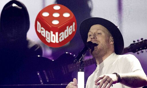 Vi anmelder andre semifinale i Eurovision låt for låt