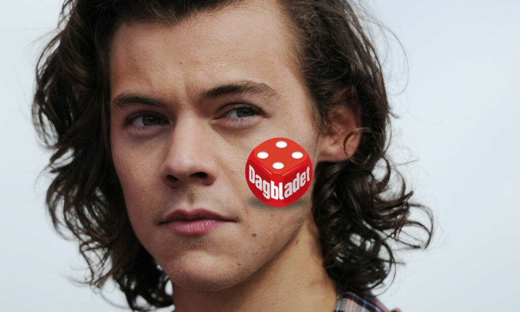 Det spørs om ikke Harry Styles er One Direction-medlemmet med den mest kunsterisk lysende fremtiden foran seg