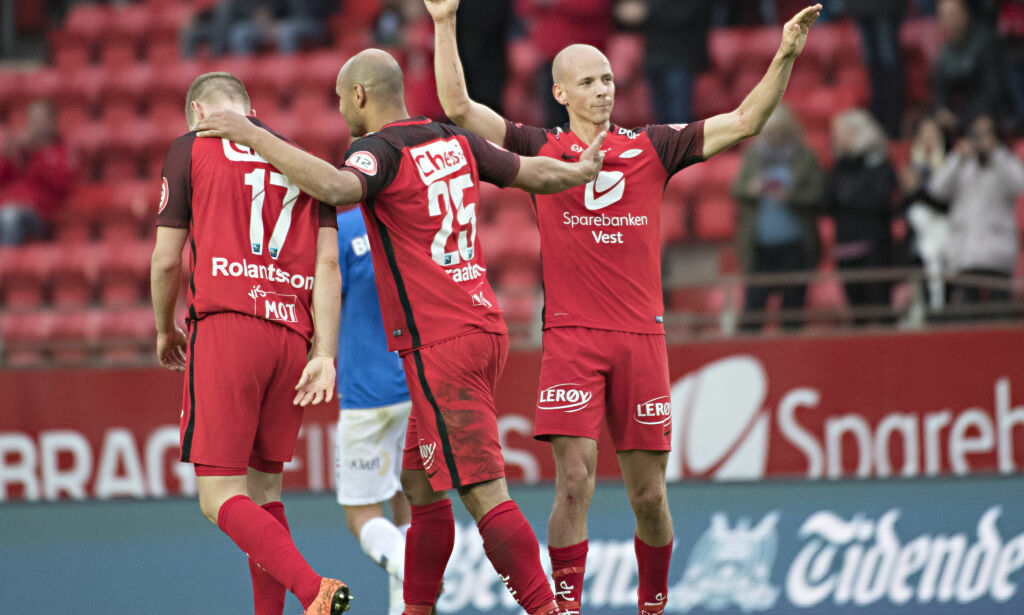Storseier til Brann over Molde