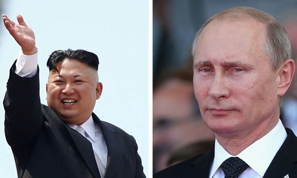 Kims nye missil bekymrer Putin, mens forsker slår alarm: - Betydelig lengre rekkevidde