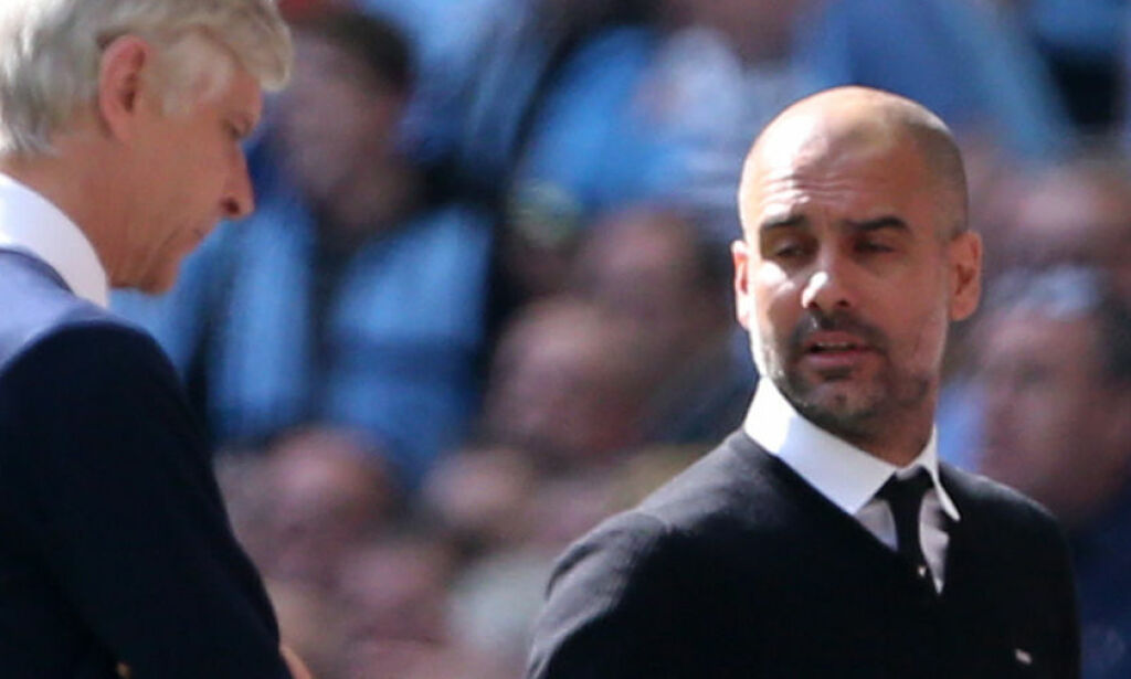 Pep ut mot Wengers klaging: - Da vil du ikke ha disse problemene