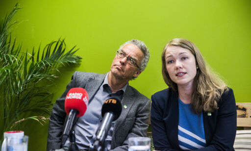 Du trodde kanskje MDGs oljepolitikk er dramatisk? Den er faktisk ganske forsiktig