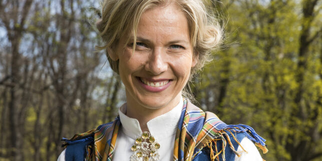 Dere har stemt: Dette er Norges fineste bunad