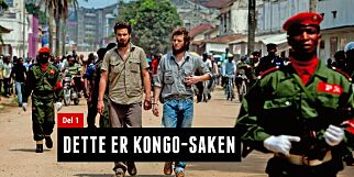 Hva skjedde egentlig i jungelen 5. mai 2009?