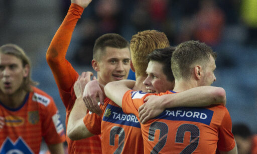 AaFK har nådd Rosenborgs nivå etter omstridt trenervalg som endret alt
