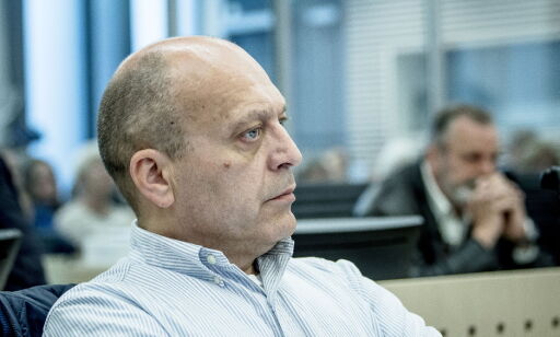 - Om man fjerner all kommunikasjon fra saken, da er det ikke mye igjen. Da er det bare Cappelens forklaring igjen