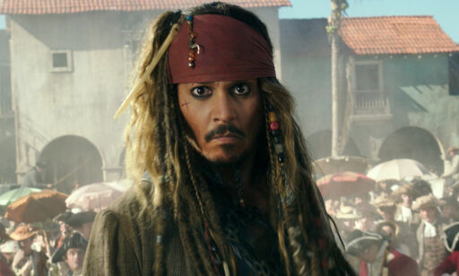 Slik griseslakter utenlandske anmeldere den «norske» Pirates-filmen: - Depp burde gå planken